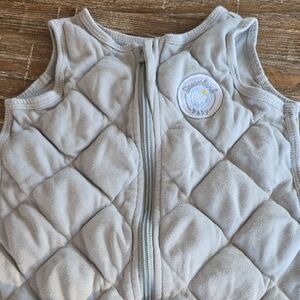 Dreamland Weighted Baby Sleep Sack